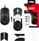 Фото - Мышь HyperX Pulsefire Saga Black (A2PB3AA) | click.ua