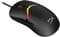 Фото - Мышь HyperX Pulsefire Saga Black (A2PB3AA) | click.ua