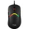 Фото - Мышь HyperX Pulsefire Saga Black (A2PB3AA) | click.ua
