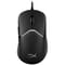 Фото - Мышь HyperX Pulsefire Saga Black (A2PB3AA) | click.ua