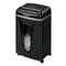 Фото - Уничтожитель документов Fellowes Microshred 450M (f.U4074101) | click.ua