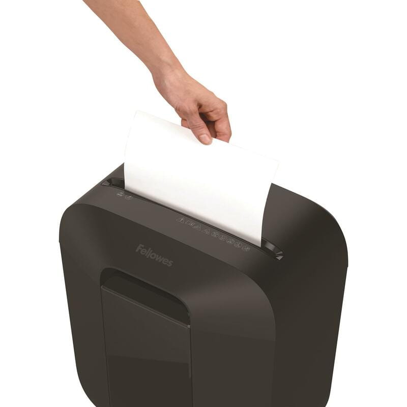 Уничтожитель документов Fellowes LX45 (f.U4400501)
