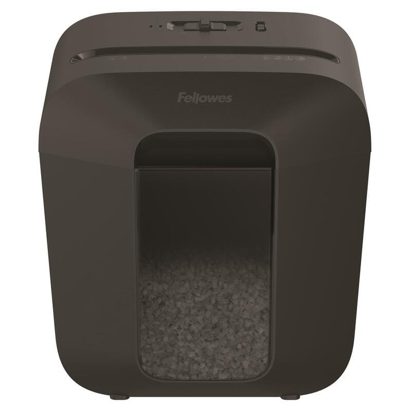 Уничтожитель документов Fellowes LX45 (f.U4400501)