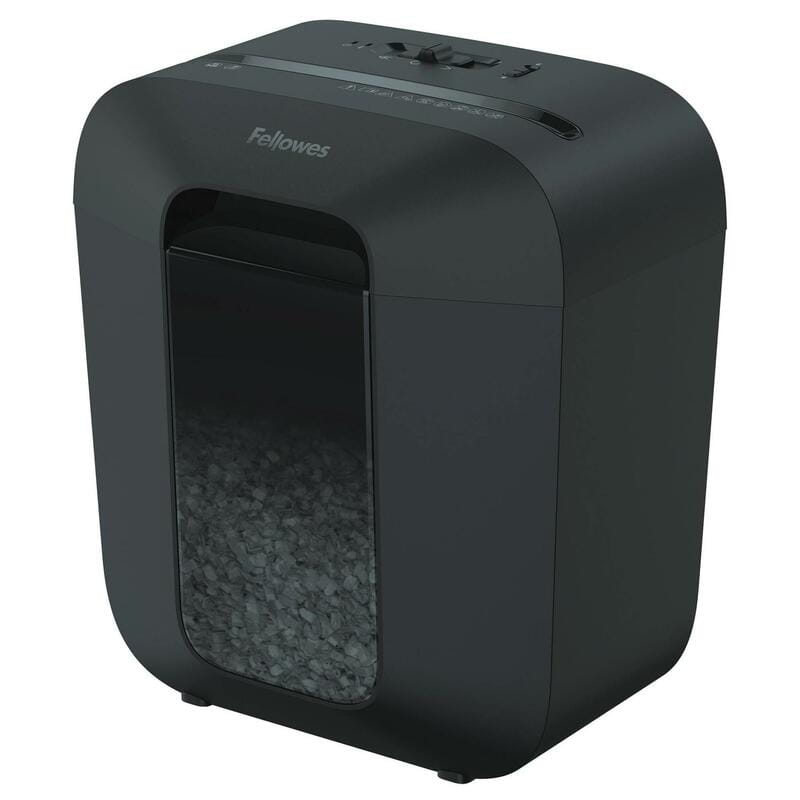 Уничтожитель документов Fellowes LX45 (f.U4400501)