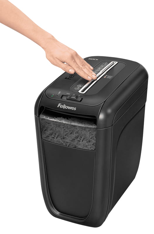 Уничтожитель документов Fellowes 60Cs (f.U4606101)