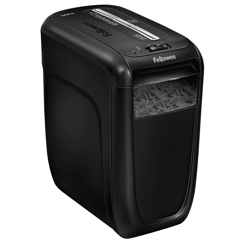 Уничтожитель документов Fellowes 60Cs (f.U4606101)