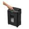 Фото - Уничтожитель документов Fellowes 10M (F.U4630601) | click.ua