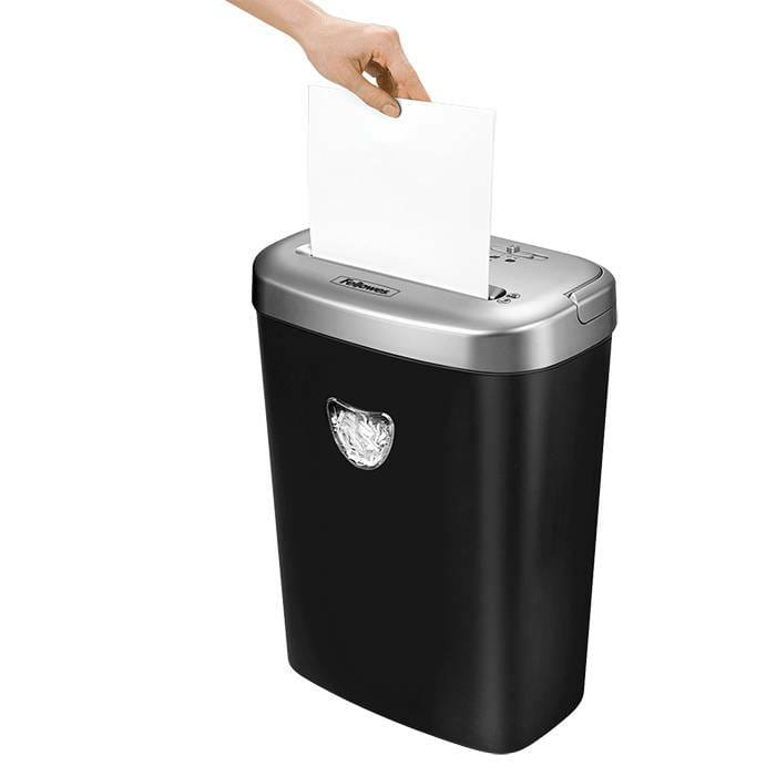 Уничтожитель документов Fellowes 53C (f.U4653101)