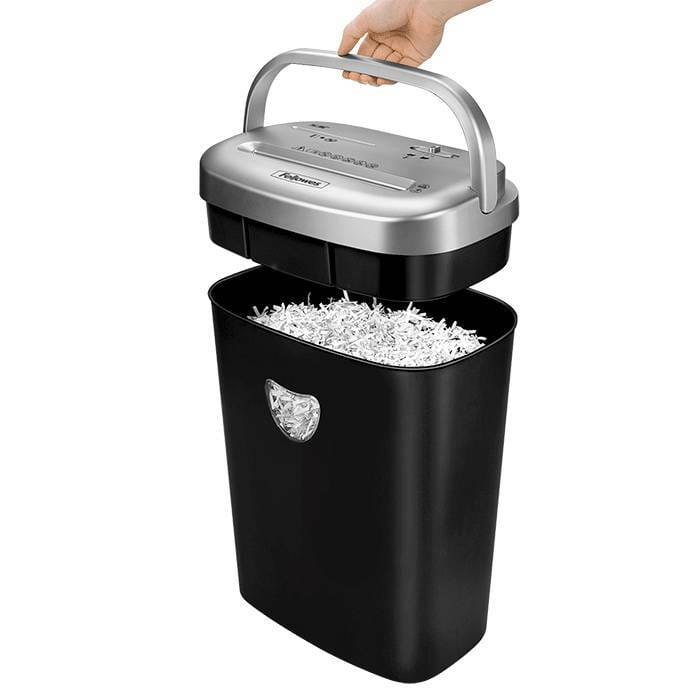 Уничтожитель документов Fellowes 53C (f.U4653101)