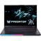 Фото - Ноутбук Acer Predator Helios 18 PH18-73 (NH.QVYEU.007) Abyssal Black | click.ua