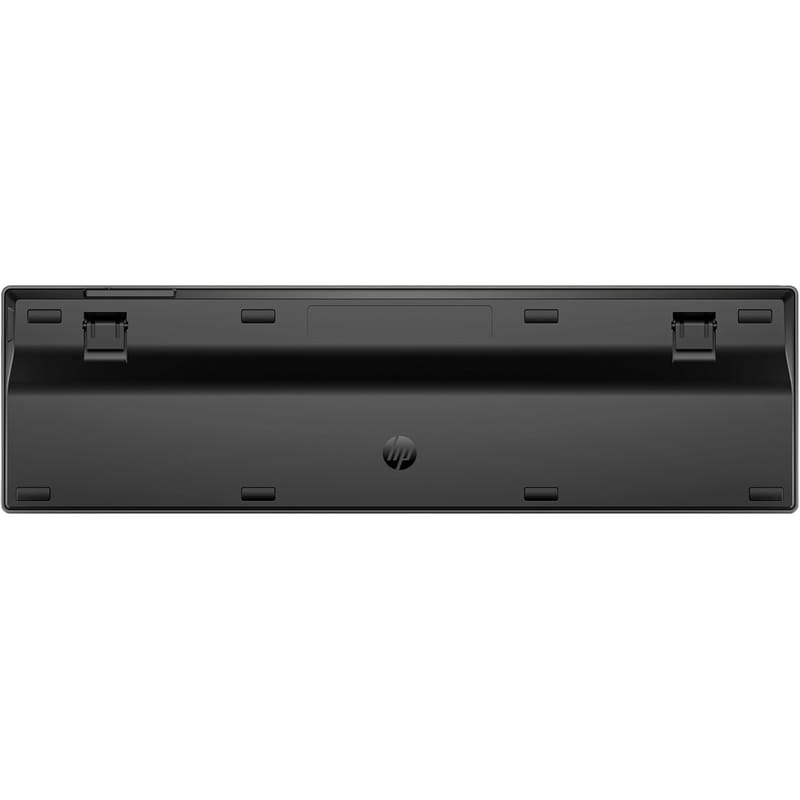 Клавиатура беспроводная HP 720 Multi-Device Rechargeable Black (9T5B1AA)