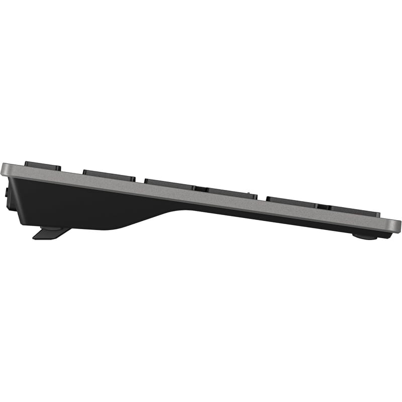 Клавиатура беспроводная HP 720 Multi-Device Rechargeable Black (9T5B1AA)