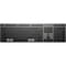 Фото - Клавиатура беспроводная HP 720 Multi-Device Rechargeable Black (9T5B1AA) | click.ua