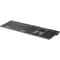 Фото - Клавиатура беспроводная HP 720 Multi-Device Rechargeable Black (9T5B1AA) | click.ua