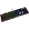 Фото - Клавіатура MSI Strike 600 Silent UA 104key Gray (S11-04UA225-CLA) | click.ua