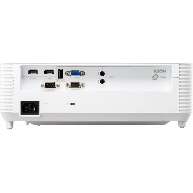 Проєктор ViewSonic PS502X (VS19344)