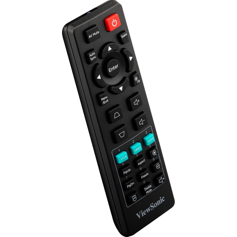 Проєктор ViewSonic PS502X (VS19344)