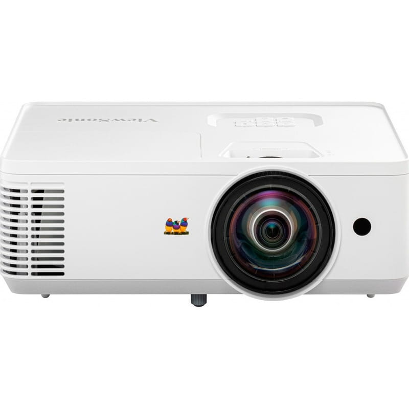 Проєктор ViewSonic PS502X (VS19344)