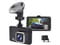 Фото - Відеореєстратор CarCam T418 Dual | click.ua