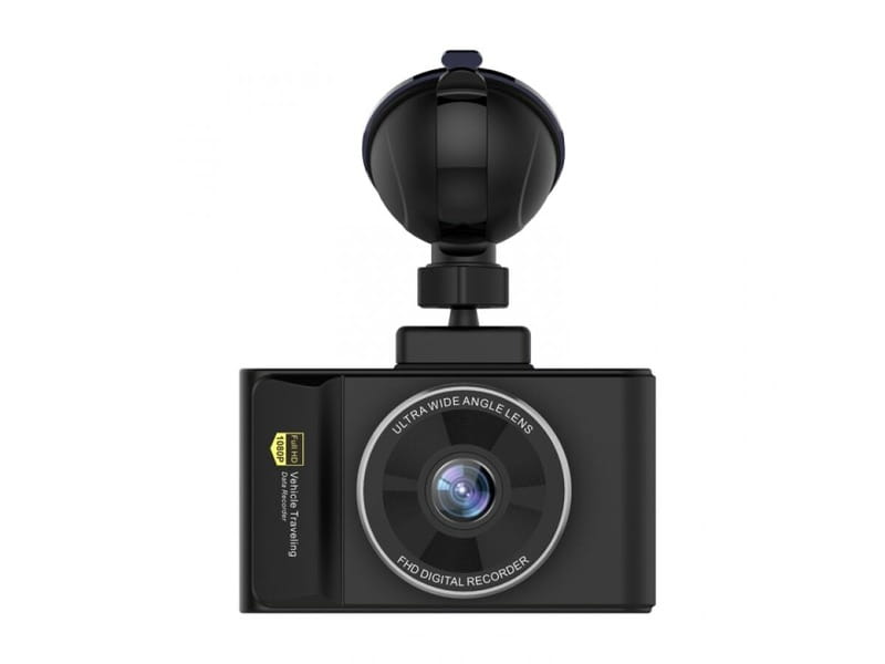 Відеореєстратор CarCam T418m