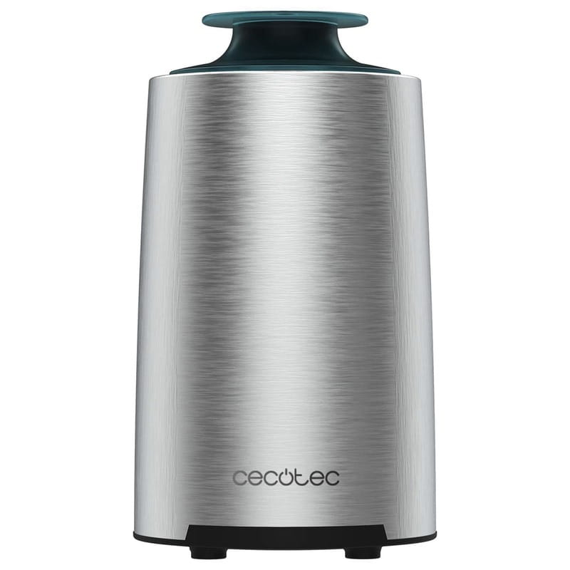 Кавомолка Cecotec Titanmill 400 Steel (CCTC-01475)