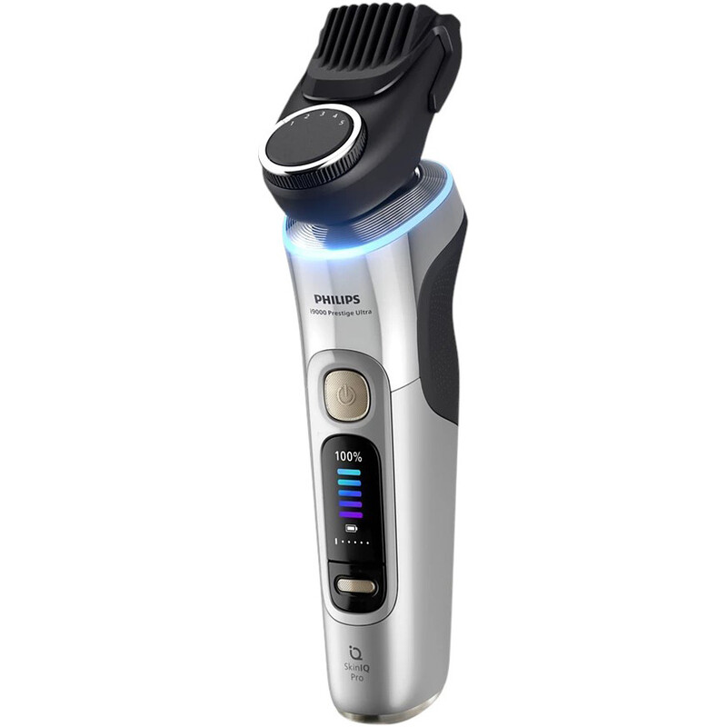 Електробритва Philips Series i9000 Prestige Ultra XP9404/46