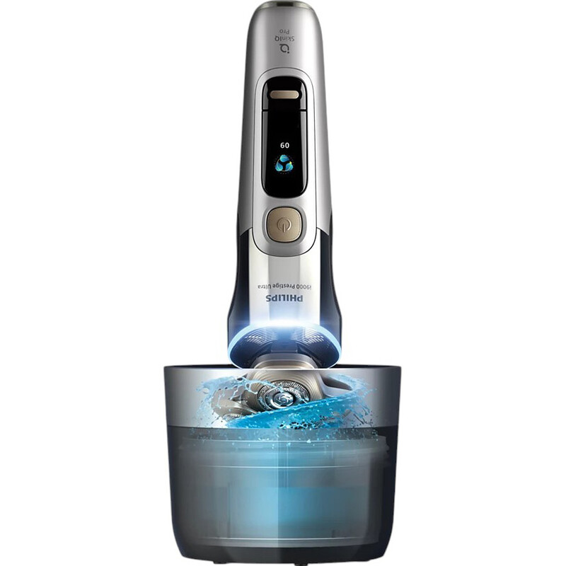 Електробритва Philips Series i9000 Prestige Ultra XP9404/46