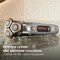 Фото - Електробритва Philips Series i9000 Prestige Ultra XP9404/46 | click.ua