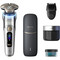 Фото - Електробритва Philips Series i9000 Prestige Ultra XP9404/46 | click.ua