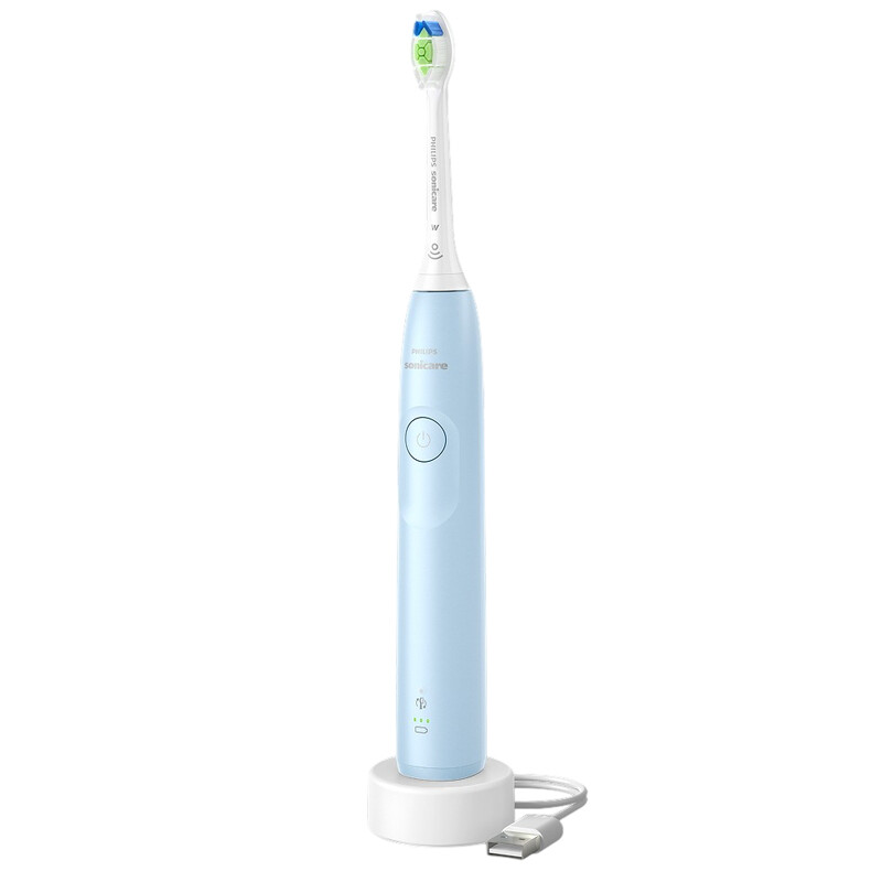 Зубная электрощетка Philips Sonicare Series 5300 HX7106/01