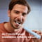 Фото - Зубная электрощетка Philips Sonicare Series 5300 HX7106/01 | click.ua