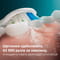 Фото - Зубна електрощітка Philips Sonicare Series 5300 HX7108/01 | click.ua