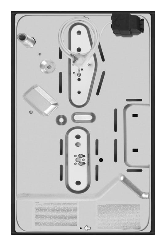 Варочная поверхность Hansa BHGI310102