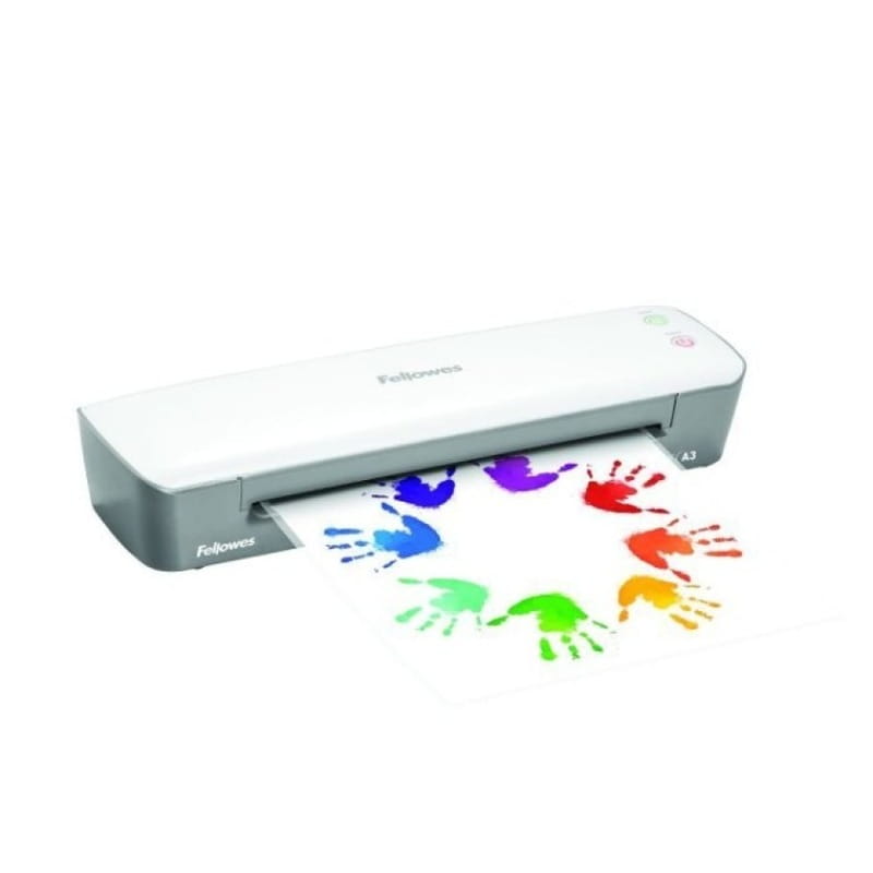 Ламінатор Fellowes Ion A3 (f.L4560201)
