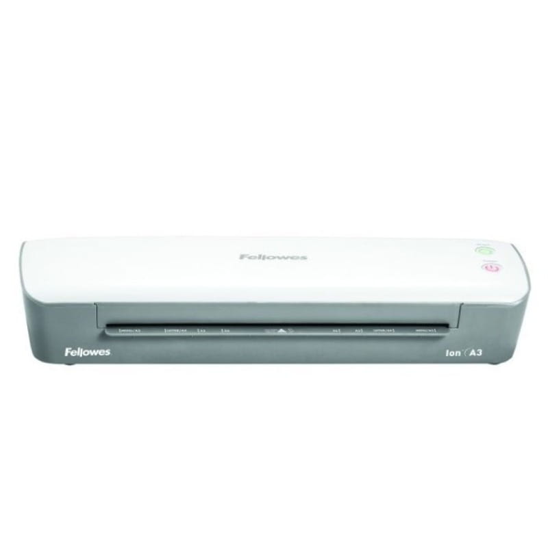 Ламінатор Fellowes Ion A3 (f.L4560201)