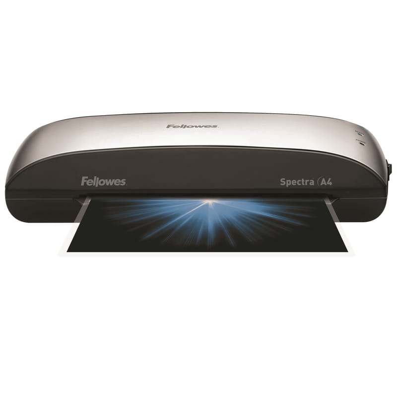 Ламінатор Fellowes Spectra А4 (f.L5737801)