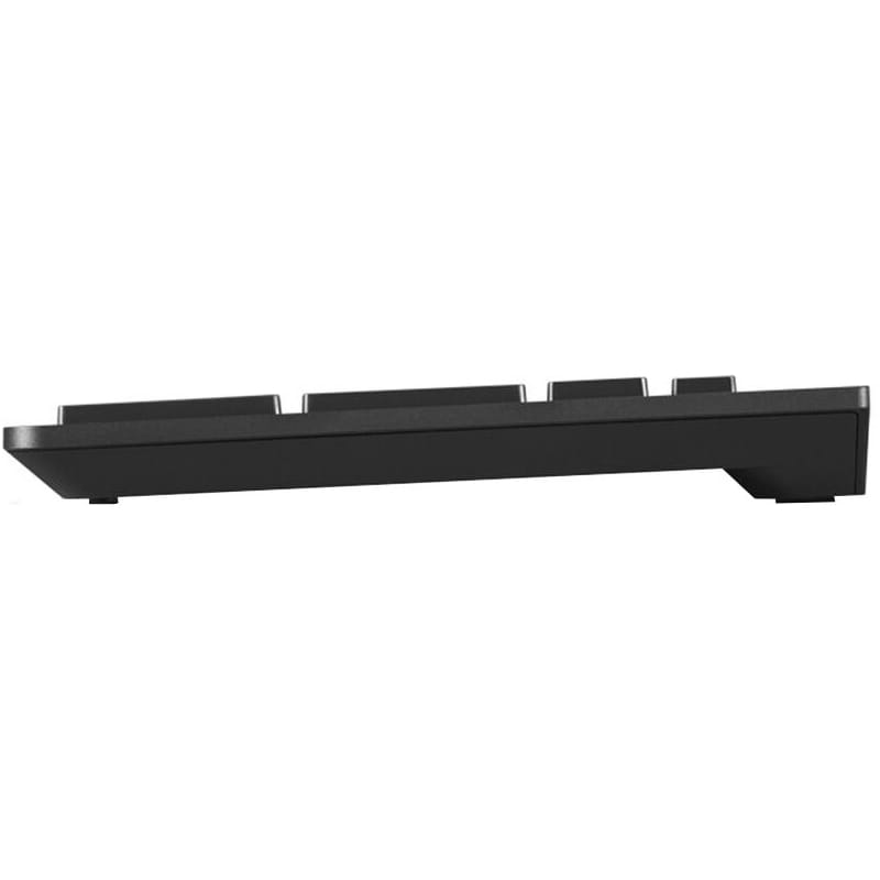 Комплект (клавіатура, миша) бездротовий Lenovo Essential Wireless Keyboard & Mouse Combo Gen2 Black (4X31N50709)