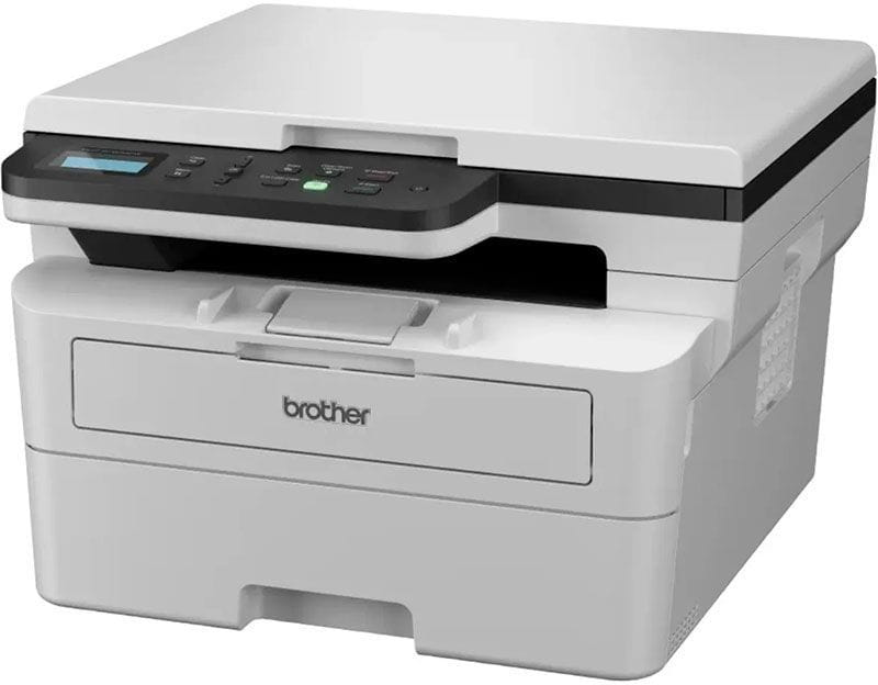 MФУ А4 ч/б Brother DCP-B7620DW с Wi-Fi (DCPB7620DWYJ1)