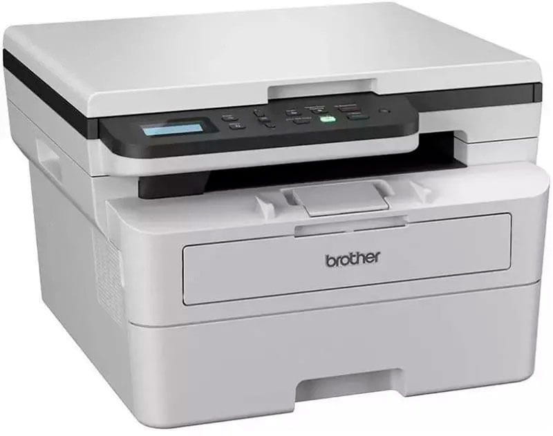 MФУ А4 ч/б Brother DCP-B7620DW с Wi-Fi (DCPB7620DWYJ1)