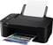 Фото - МФУ А4 цв. Canon Pixma TS3640 Black c Wi-Fi (6670C007) | click.ua