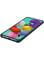 Фото - Чохол-накладка Samsung Silicone Cover для Samsung Galaxy A51 SM-A515 Black (EF-PA515TBEGRU) | click.ua
