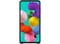 Фото - Чохол-накладка Samsung Silicone Cover для Samsung Galaxy A51 SM-A515 Black (EF-PA515TBEGRU) | click.ua