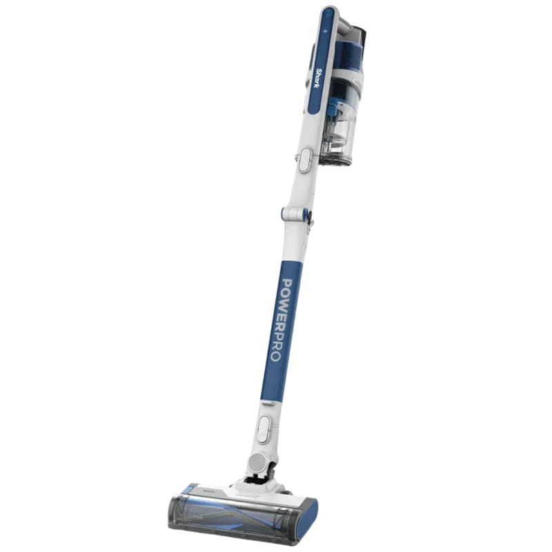 Аккумуляторный пылесос Shark PowerPro IZ380EU