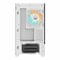 Фото - Корпус Gigabyte C201 Panoramic Tempered Glass Ice без БП (GB-C201PI) | click.ua