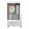 Фото - Корпус Gigabyte C201 Panoramic Tempered Glass Ice без БП (GB-C201PI) | click.ua