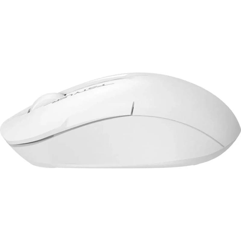 Мышь беспроводная A4Tech FG15CS Air2 White