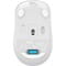 Фото - Мышь беспроводная A4Tech FG15CS Air2 White | click.ua