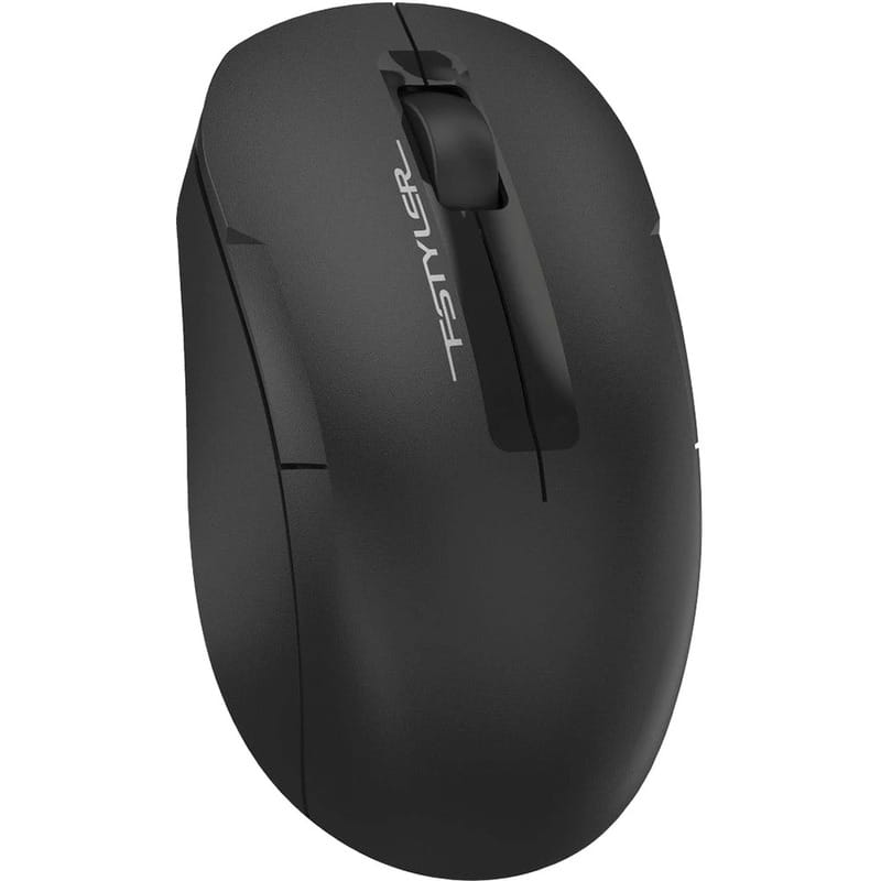Миша бездротова A4Tech FG15C Air2 Black