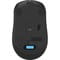 Фото - Миша бездротова A4Tech FG15C Air2 Black | click.ua