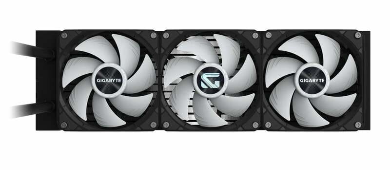 Система водяного охолодження Gigabyte Gaming 360